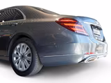 Mercedes-Benz S 560 Limousine BURM COMAND MEMO MULTI 360 DISTR - Mercedes-Benz S 560 mit Benzin-Antrieb: Automatik