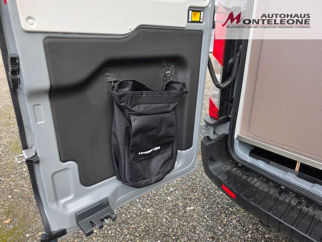 Bürstner Signo C590 | Automatik | Dieselheizung