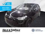 Volkswagen ID.3 Pro 62 kWh LED NAV KAM 18" DAB+ PARKLENK - gebrauchte VW ID.3 aus dem Jahr 2024