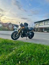 Ducati Monster 1200 s - DUCATI MONSTER
