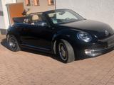 Volkswagen Beetle Cabrio 50s - Volkswagen Beetle 50's