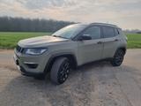 Jeep Compass 4xe S Limited 4WD Auto Limited - Jeep Compass in Mönchengladbach