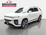 KGM ACTYON 1.5 T-GDI 2WD LUX AUTOMATIK - KGM Actyon Neuwagen