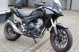 Honda CB500X NC500X - HONDA ENDURO 500