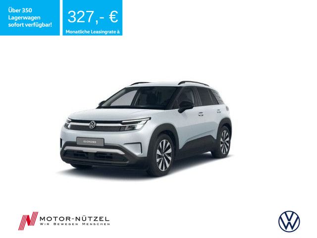 Volkswagen ID. Cross - Bild 1