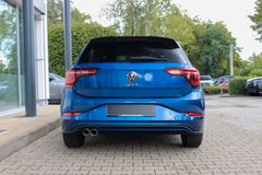 VW Polo VI GTI/