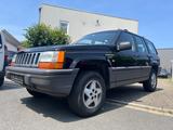 Jeep Grand Cherokee 4.0 4x4 Laredo top Zustand Tüv - gebrauchte Jeep Grand Cherokee aus dem Jahr 1996
