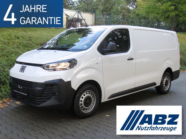 Fiat Scudo L3 145 / GDP Pharmaausbau CSA(15-25 Grad)