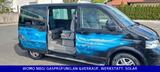 Volkswagen Multivan/T5/Automatik/2,4 TD/Klima/Tempomat/Eur4 - Angebote