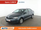 Skoda Rapid 1.0 TSI Active*PDC*KLIMA*GARANTIE* - Skoda Rapid Active mit Benzin-Antrieb