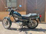 Yamaha SR 125 - YAMAHA SR125