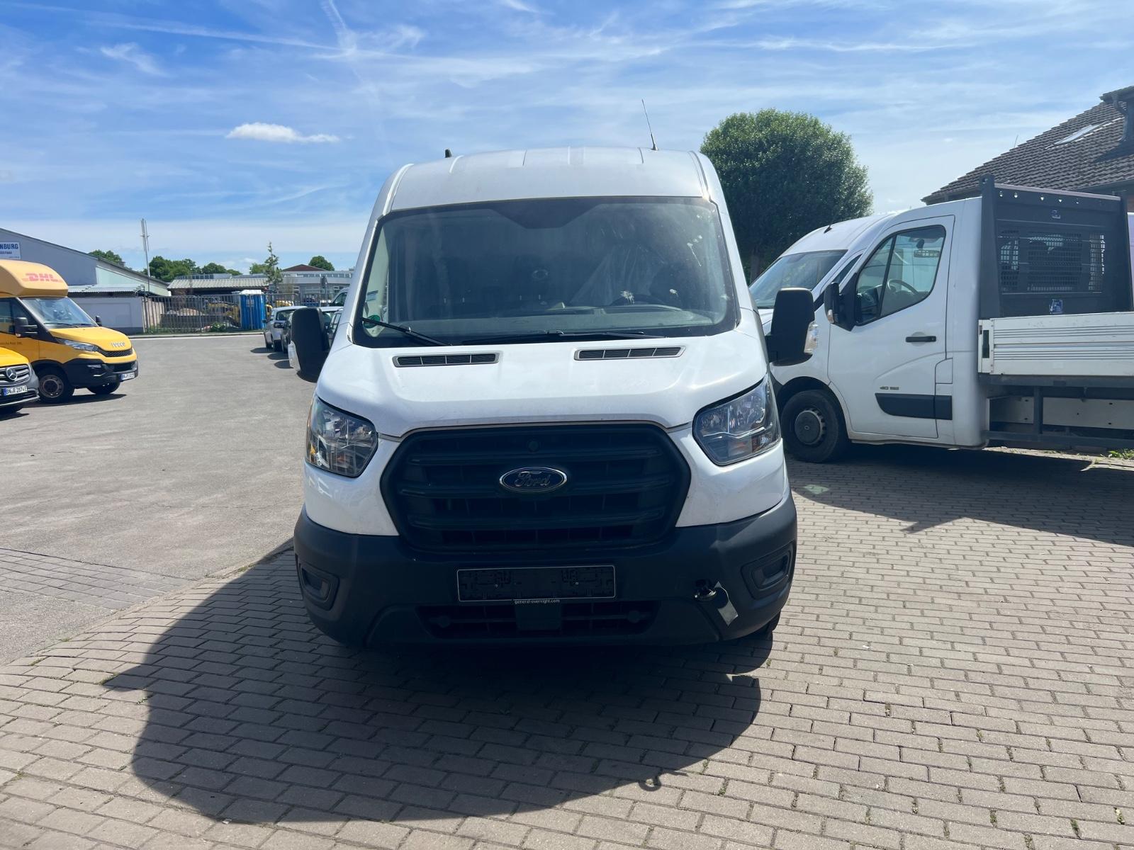 Ford Transit Kasten 290 L2 Trend