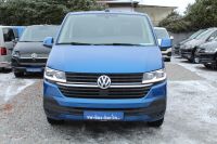 Volkswagen T6.1 Kombi 150PS LED AHK Standhzg Campervorber.