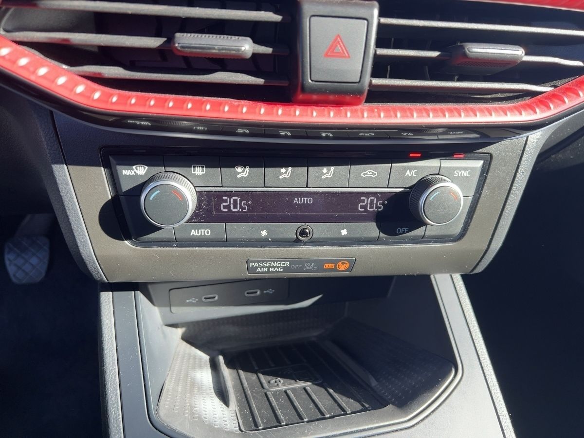 Seat Ibiza - Bild 14