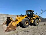 CAT 966MX E / 6.367 BETRIEBSSTUNDEN/DEUTSCH! - Offers matching your search criteria