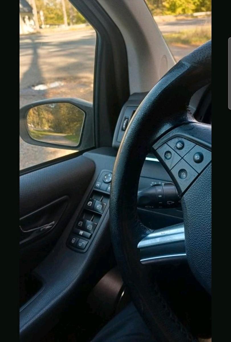 Mercedes-Benz B200 2006 — photo 6