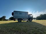 Mercedes-Benz MB 917 AF 4x4 Expeditions-Fernreisemobil, autark - Angebote entsprechen deinen Suchkriterien