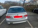 BMW 5er Diesel (E61)  TÜV bis 08/2026  f... - BMW: E61 5er
