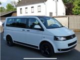 Volkswagen T5 Multivan 2.0 TDI 132 KW 4Motion / Edition 25 - Volkswagen T5: Edition