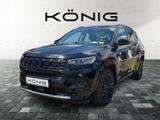 Jeep Compass Automatik/PDC - Jeep Compass: Limousine