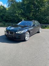 BMW 740d M-Paket xDrive -LED*NIGHT VISION*... - gebrauchte BMW 740 aus dem Jahr 2014