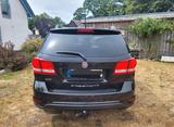 Fiat Freemont 2.0 16V Multijet Automatik Allrad L... - Fiat Freemont: Leder, Allradantrieb
