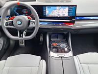 BMW M5 - Vorschau Bild 14