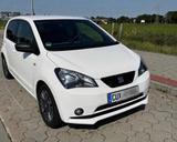 Seat SEAT Mii 1.0 Tempomat Sitzheizung Klima PDC TÜV  - Seat Mii von privat