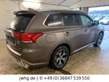 Mitsubishi Outlander PHEV Plus Spirit 4WD LED Nav Leder Kam - Mitsubishi Outlander Spirit mit Hybrid-Antrieb (Benzin/Elektro)