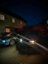 Opel Verkaufe Opel Omega b VL 2.5 V6 - Opel Omega: B V6