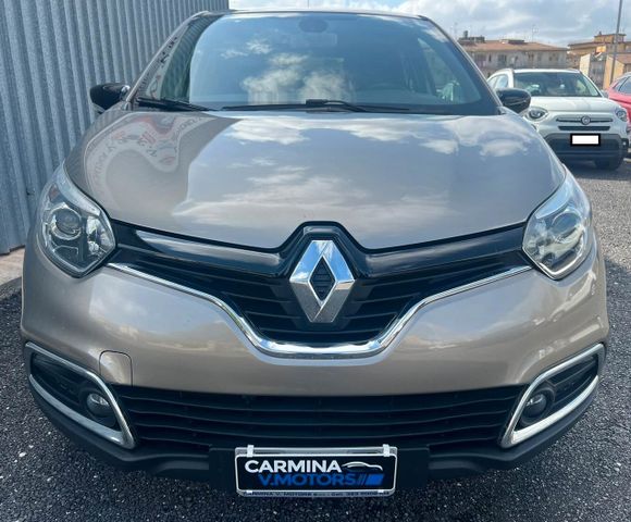 Renault Captur dCi 8V 110 CV FULL OPTIONAL