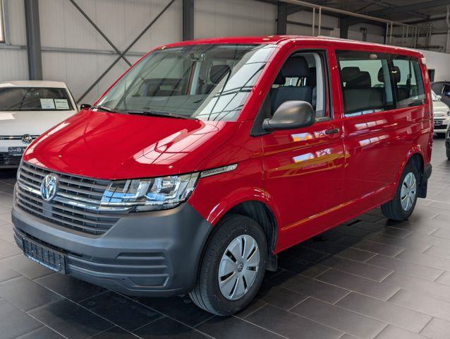 Volkswagen T6.1 Caravelle  Kurz Trendline Klimaaut. 9Sitzer