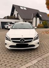 Mercedes-Benz CLA 180 Shooting Brake - - Mercedes-Benz CLA 180 Shooting Brake in Köln