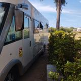 Carthago Chic-Line LE 49 L ohne Hubbett,Autark-4,8 Tonnen - Offers matching your search criteria