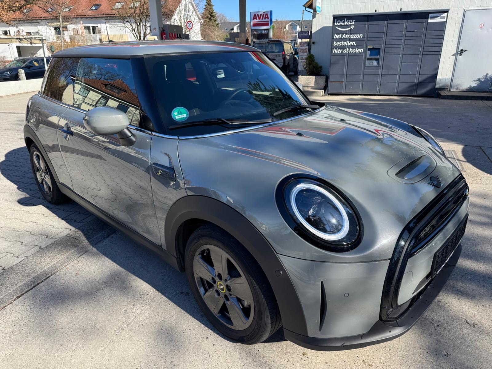 MINI COOPER SE Mini 3-trg. Cooper SE Essential Trim