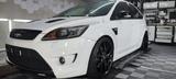 Ford Focus ST MK2 - Ford: Mk2