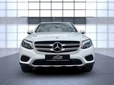 Mercedes-Benz GLC 220 d 4Matic+LED+NAVI+PDC+KLIMAA.+POLARWEISS - Mercedes-Benz GLC 220 aus 2018