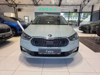 Skoda Fabia - Vorschau Bild 3