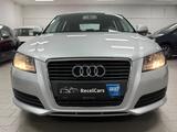 Audi A3 Sportback 1.4 TFSI Attraction*AUTOMATIK*AHK* - Audi A3: Sportback Attraction