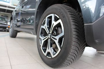 Dacia Duster - 5
