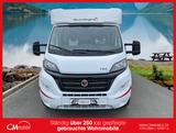 Sunlight T 60 - Festbett - Garage - 150 PS - - Offers