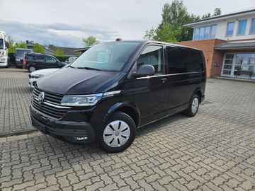 Volkswagen T6 Multivan - 1