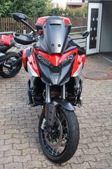 Ducati Multistrada V4 Travel und Radar - Ducati Motorräder in Nürnberg