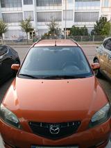 Mazda Auto Mazda2 - gebrauchte Mazda 2 aus dem Jahr 2003