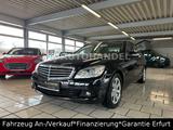 Mercedes-Benz C 180 Limousine HU/AU-Service NEU - Mercedes-Benz C 180 in Erfurt