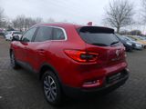 Renault Kadjar Zen GPF 1.3 TCe 140 - Renault Kadjar: Automatik