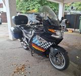 BMW K1300GT - BMW 1300 GT