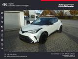 Toyota C-HR Hybrid Style Selection *8-fach/AHK*