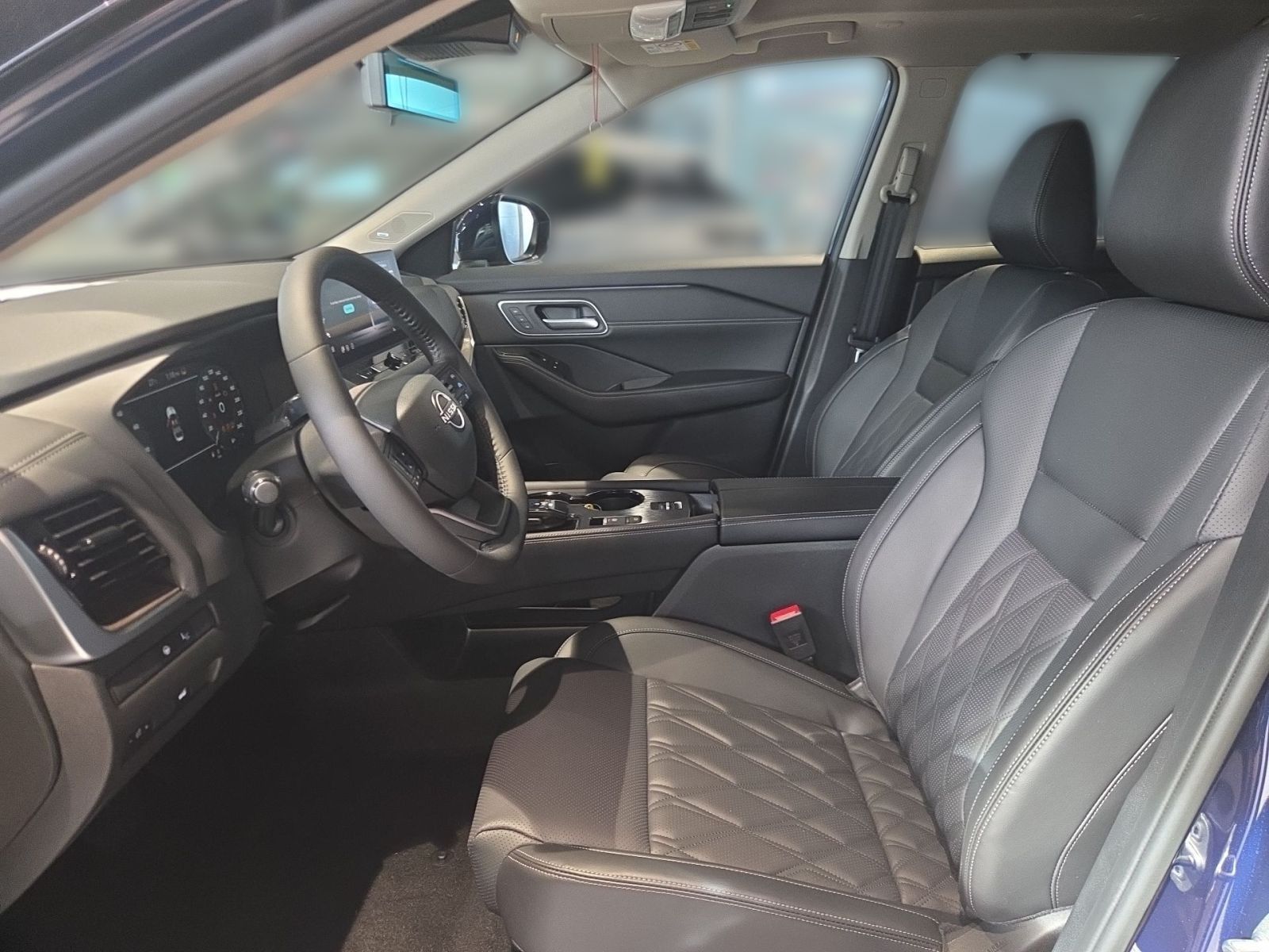 Fahrzeugabbildung Nissan X-Trail 1.5 VC-T e-Power Tekna