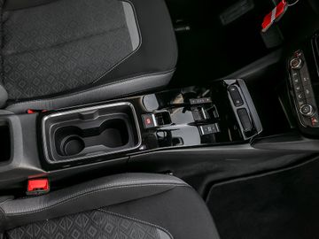 Opel Mokka 1.2 Enjoy 360° Kamera Fernlicht-Assistent